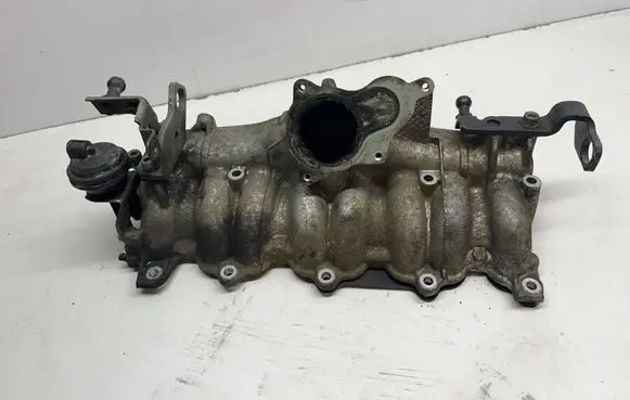 Audi A6 S6 C6 4F Intake manifold 03G129713H