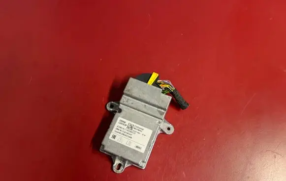 BMW X3 G01 Airbag control unit/module 5A19AC4 65775A19AC4