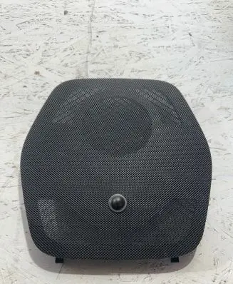 Mercedes-Benz GL X166 Dash center speaker trim cover A1666800318