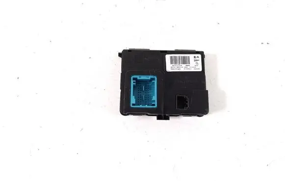 Peugeot 3008 II Light module LCM 9832227080