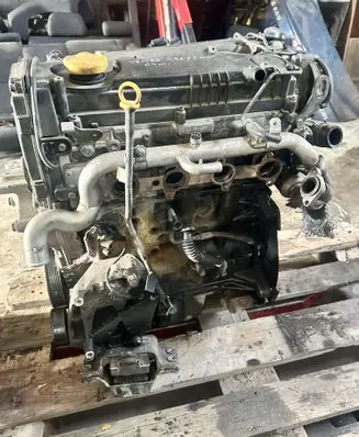 Opel Vectra C Engine