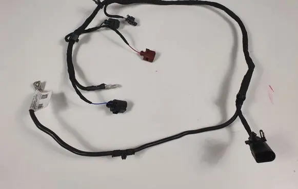 Volkswagen T-Roc Wires (generator/alternator) 5Q0971230PD