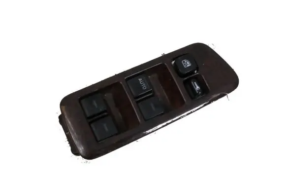 Nissan Maxima Electric window control switch