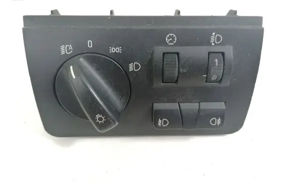 BMW X5 E53 Light switch 6909776