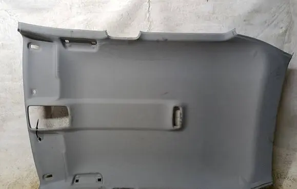 Audi Q2 - Headlining 81A867505 07102016