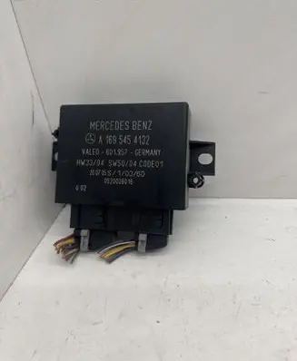 Mercedes-Benz B W245 Parking PDC control unit/module A1695454132