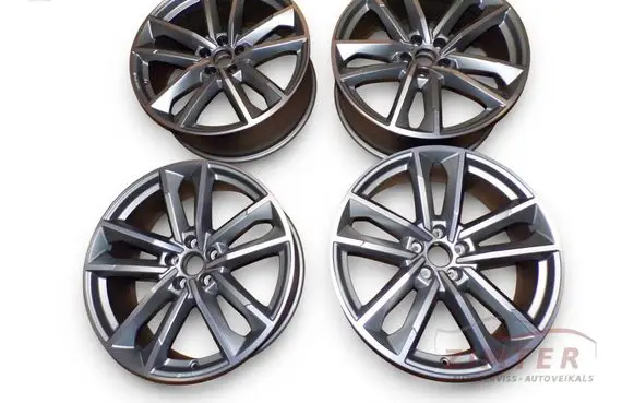 Audi A7 S7 4K8 R20 forged rim 4K8601025M