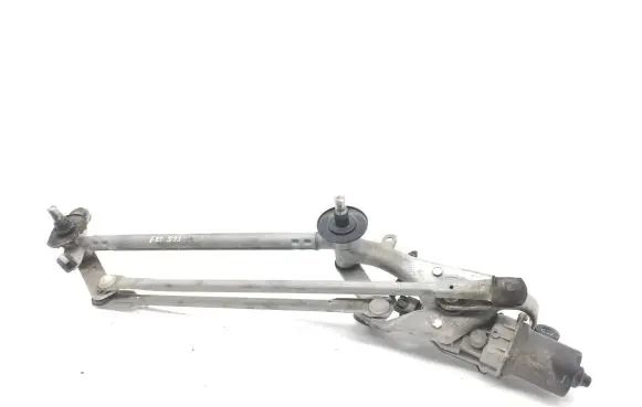 Honda Civic IX Front wiper linkage and motor