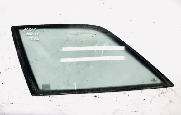 Audi A6 S6 C4 4A Rear side window