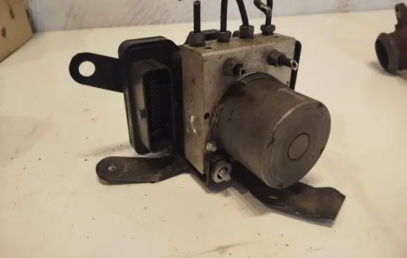 Renault Kangoo II ABS Pump 476602079R 269790 16120223296