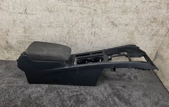 Volkswagen PASSAT B8 Armrest 3G0864207A 3G0857100I 3G1863241A