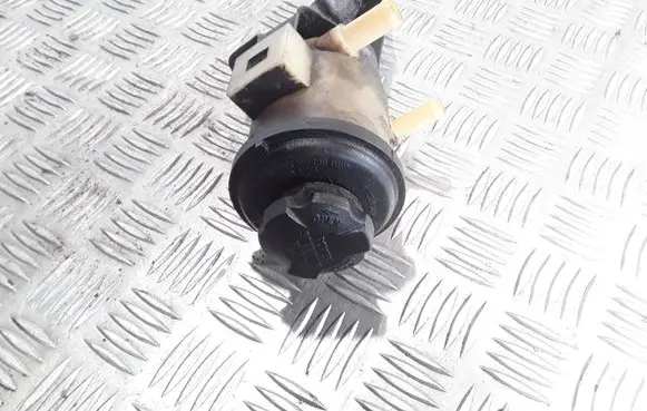 Hyundai Santa Fe Power steering fluid tank/reservoir 717626000