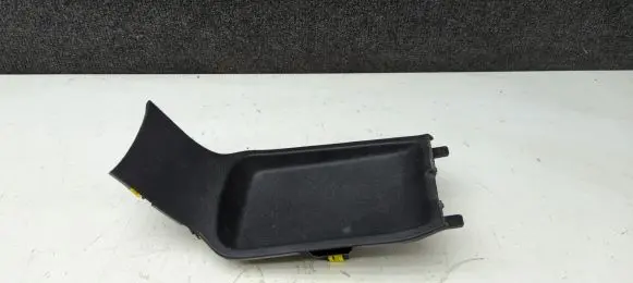 Citroen C3 Other center console (tunnel) element 9812499677