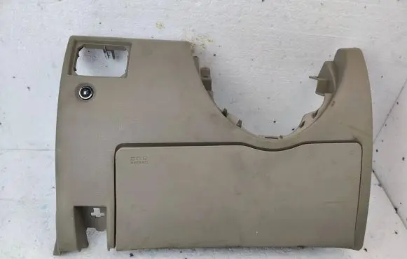 Knee airbag