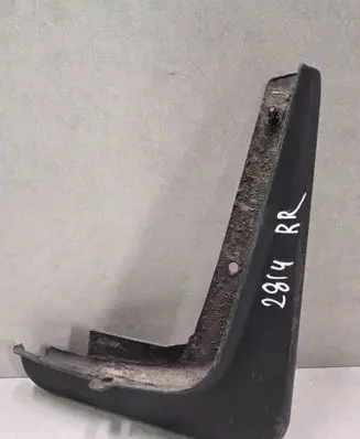 Mitsubishi Outlander Rear mudguard MZ314665