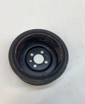 Volkswagen Tiguan Allspace Crankshaft pulley 04L105243
