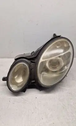Mercedes-Benz E W211 Headlight/headlamp 15543000