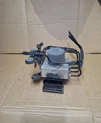 Ford Mondeo MK IV ABS Pump BG912C405AD