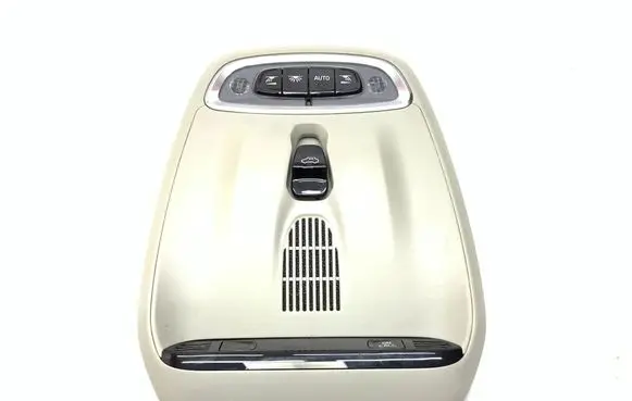 Volvo XC60 Front seat light 31479143
