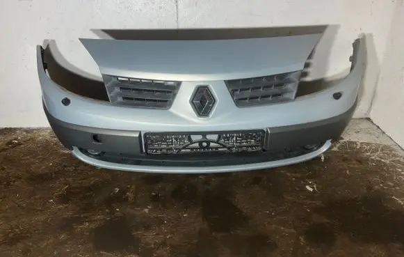 Renault Scenic II - Grand scenic II Front bumper