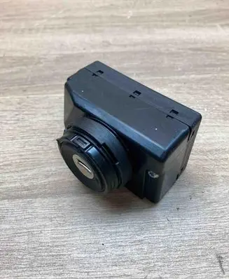 Volkswagen Touareg I Ignition lock 3D0905865E 33300101