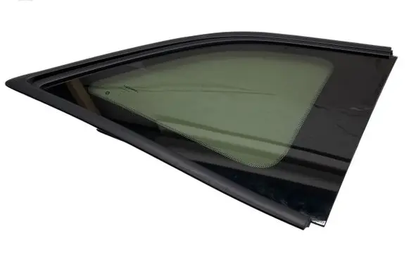 Dodge Challenger Rear side window 68234216AB 513882AB
