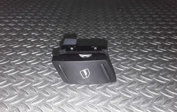 Skoda Octavia Mk2 (1Z) Electric window control switch 1Z0959855