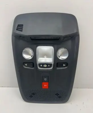 Opel Corsa F Other interior light 96781445ZD 9858358880