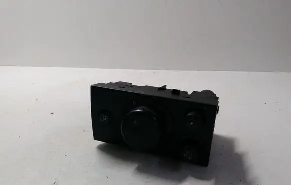 Opel Vectra C Light switch 9185884 LK04060010
