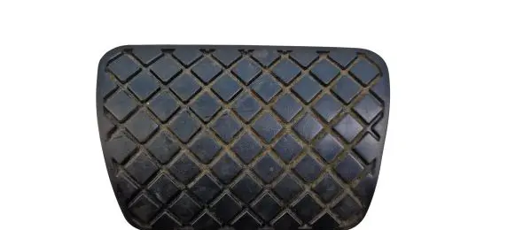Porsche Macan (95B) Brake pedal 4H1723173