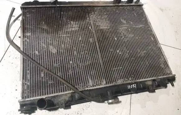 Nissan X-Trail T30 Coolant radiator 