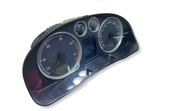 Volkswagen PASSAT B5.5 Speedometer (instrument cluster) 3B0920846AKASACJ 3B0920846A