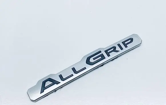 Suzuki SX4 S-Cross Other badges/marks 7784161M00