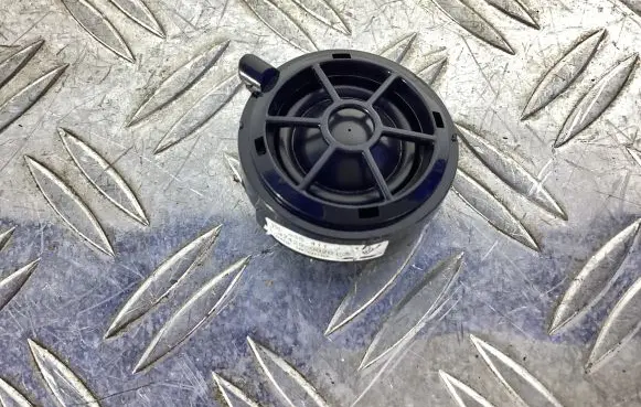 Porsche 911 991 Front door high frequency speaker 7PP035411D
