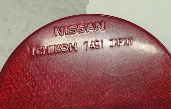 Nissan X-Trail T30 Rear tail light reflector ICHIKOH7491