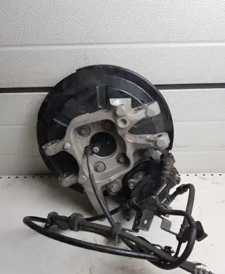 Renault Espace VI Rear wheel hub 430B27379R
