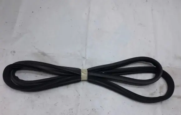 KIA Ceed Rubber seal rear door 