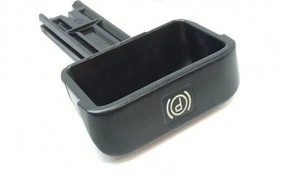 Mercedes-Benz C W203 Hand brake release handle 2034270620