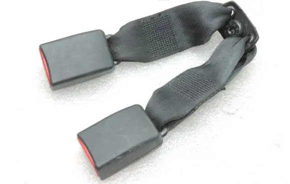 Ford Ranger Rear seatbelt buckle 2496551