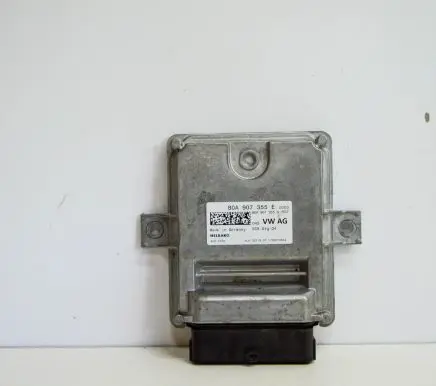 Audi Q5 SQ5 Adblue control unit 80A907355E