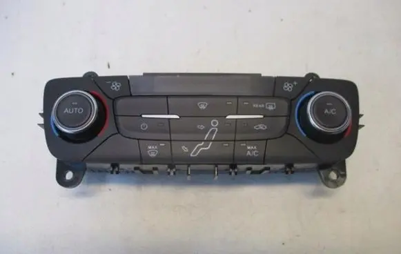 Ford Focus Other switches/knobs/shifts