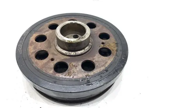 BMW X3 F25 Timing belt tensioner pulley 8512072