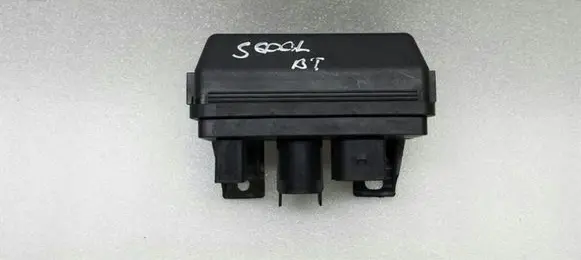Mercedes-Benz S W220 Other control units/modules A2205400050