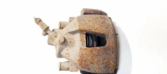 Volvo V50 Front brake caliper