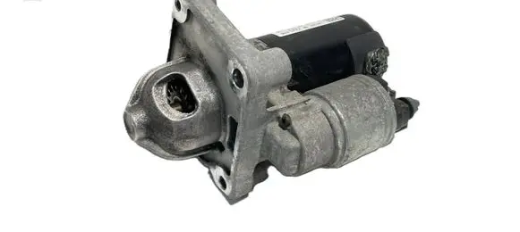 Peugeot 5008 II Starter motor 9674077280 33950