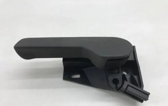Volkswagen Golf V Engine bonnet (hood) release handle 1J1823533C