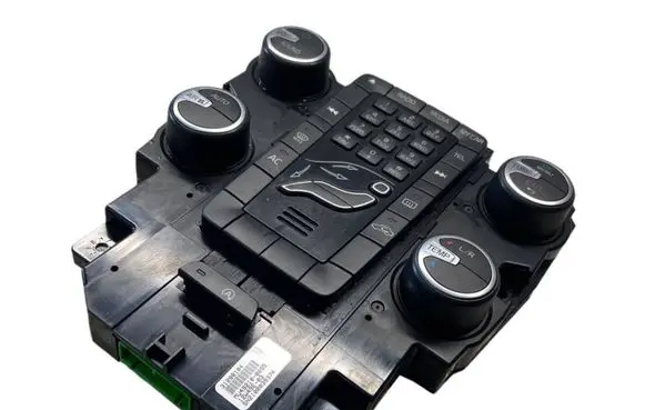 Volvo XC60 Climate control unit 31288104