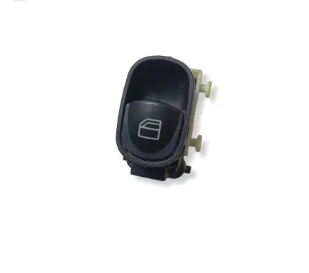 Mercedes-Benz C W203 Electric window control switch 501807 A2038200210