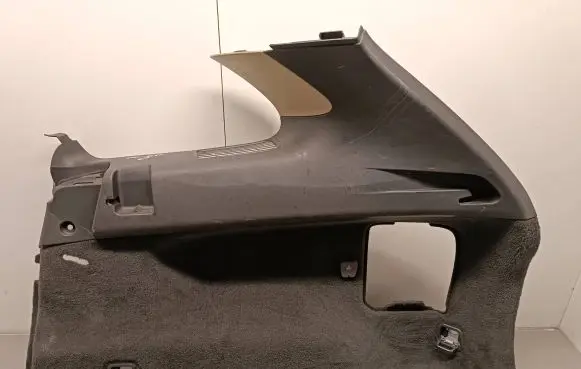 Volvo XC60 Trunk/boot side trim panel 30721203