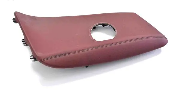 Mercedes-Benz C W205 Coupe rear side trim panel A2056900302 A2056980158